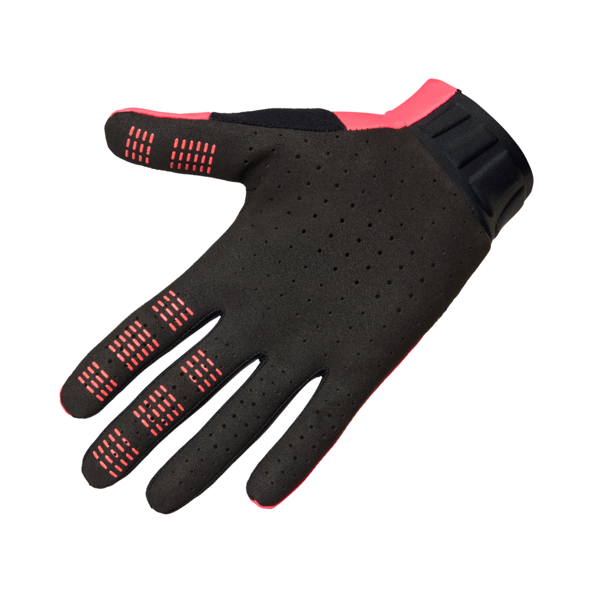 Fox Racing Flexair Velohandschuhe lang in PINK