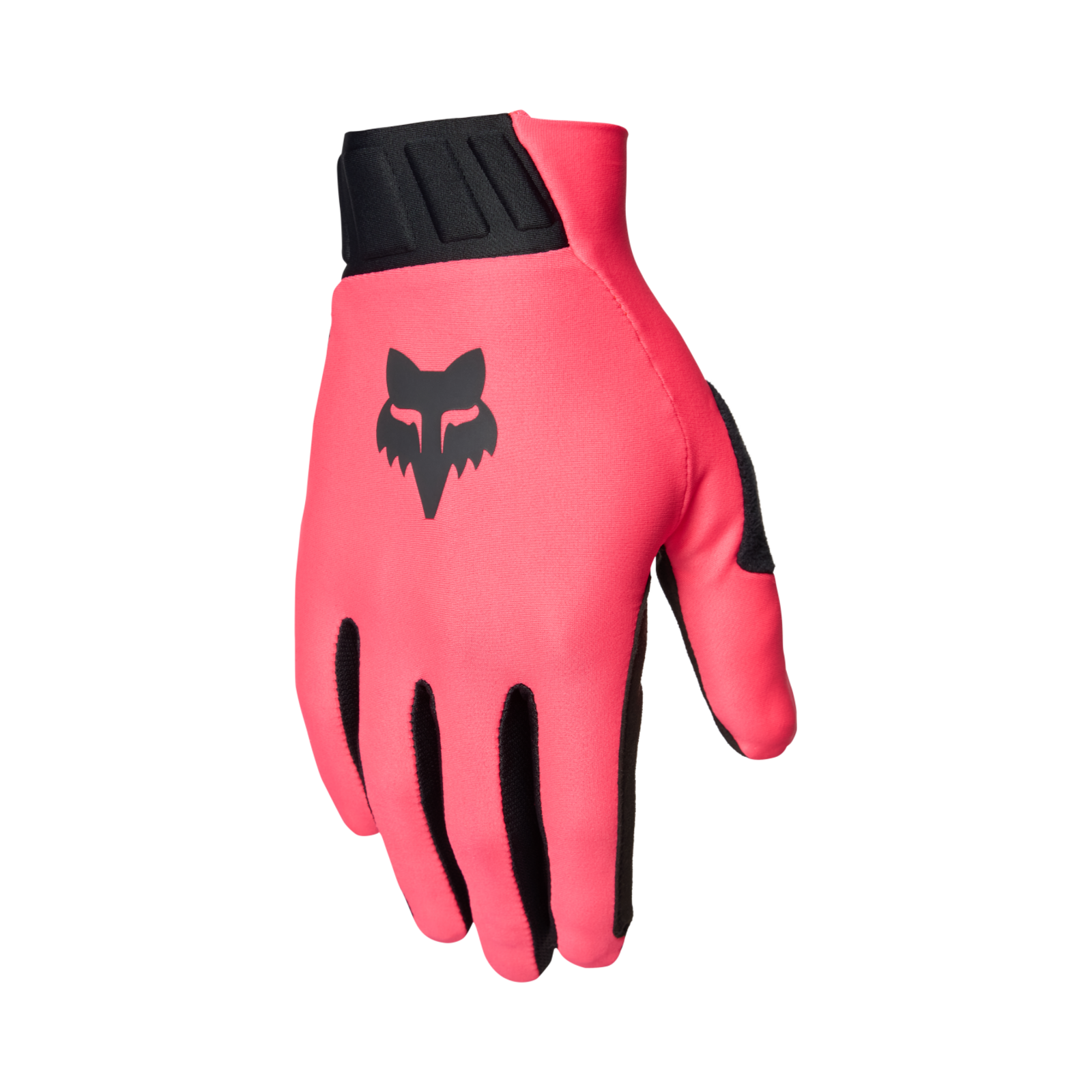 Fox Racing Flexair Velohandschuhe lang in PINK