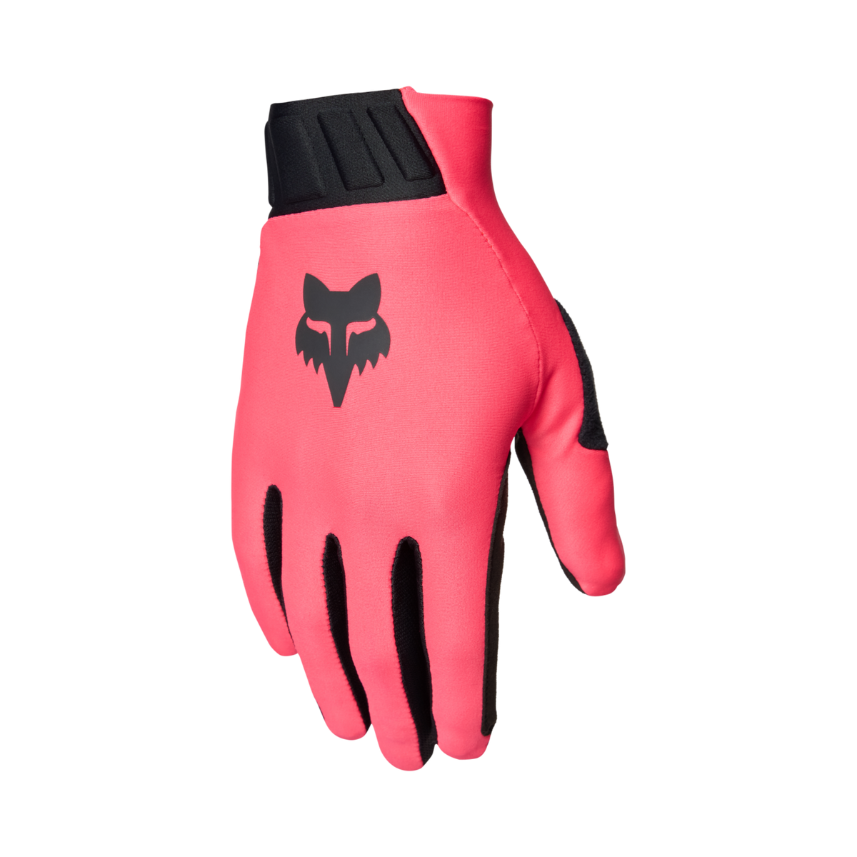 Fox Racing Flexair Velohandschuhe lang in PINK
