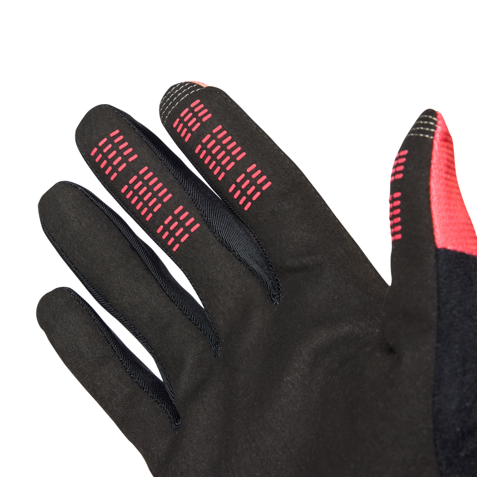 Fox Racing Ranger Blend Velohandschuhe lang in PINK