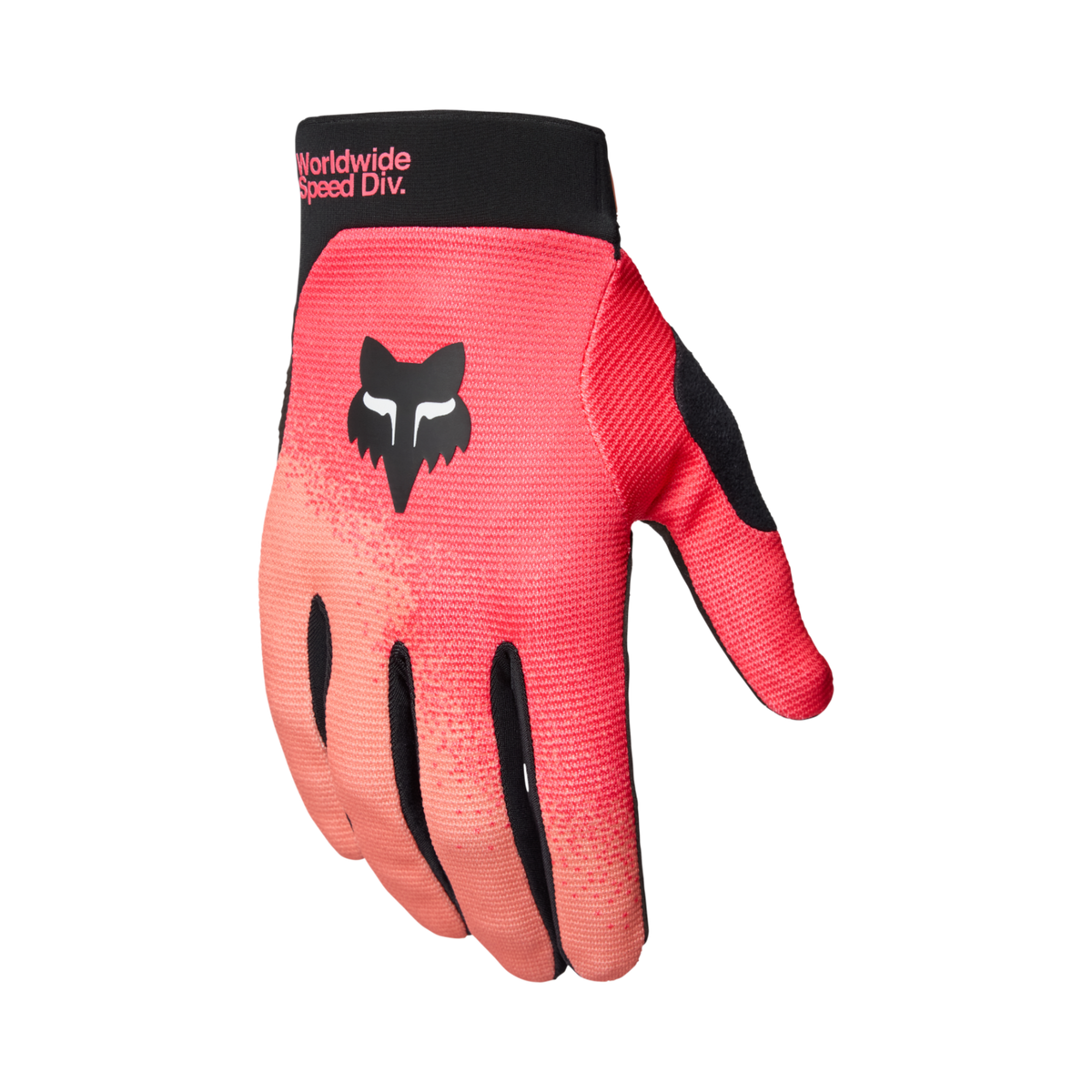 Fox Racing Ranger Blend Velohandschuhe lang in PINK