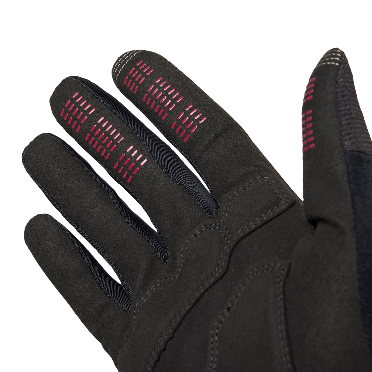 Fox Racing Ranger Gel Tactile Velohandschuhe lang in BLAU