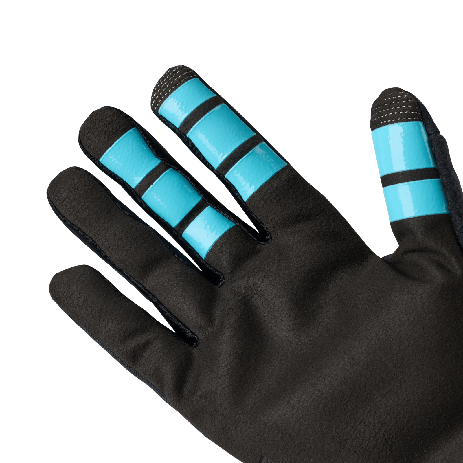 Fox Racing Ranger Fire Glove Lunar SE in SCHWARZ
