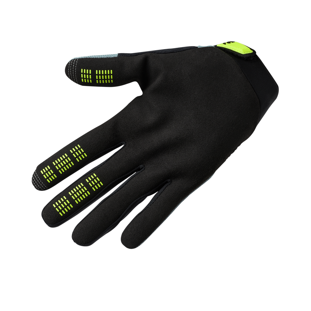 Fox Racing Ranger Glove Foundry in GRAU