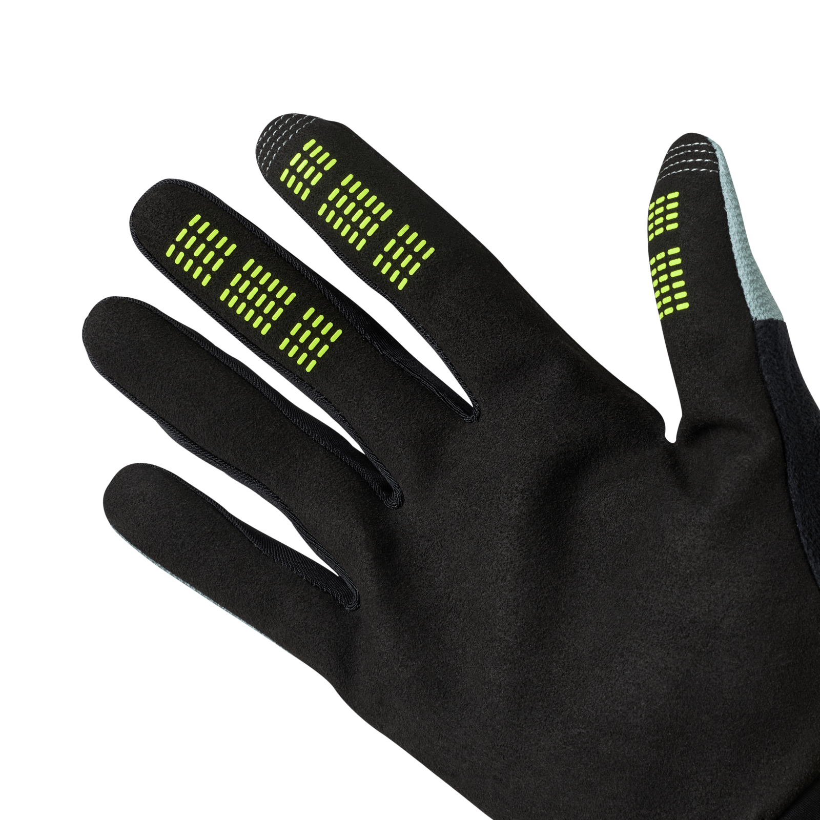 Fox Racing Ranger Glove Foundry in GRAU