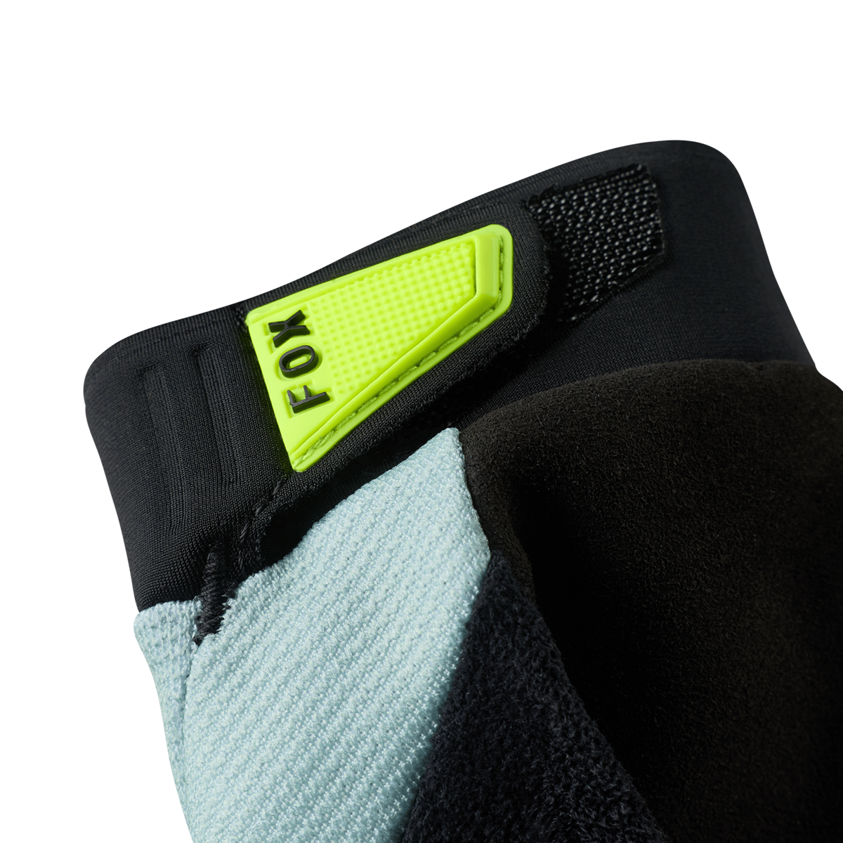 Fox Racing Ranger Glove Foundry in GRAU