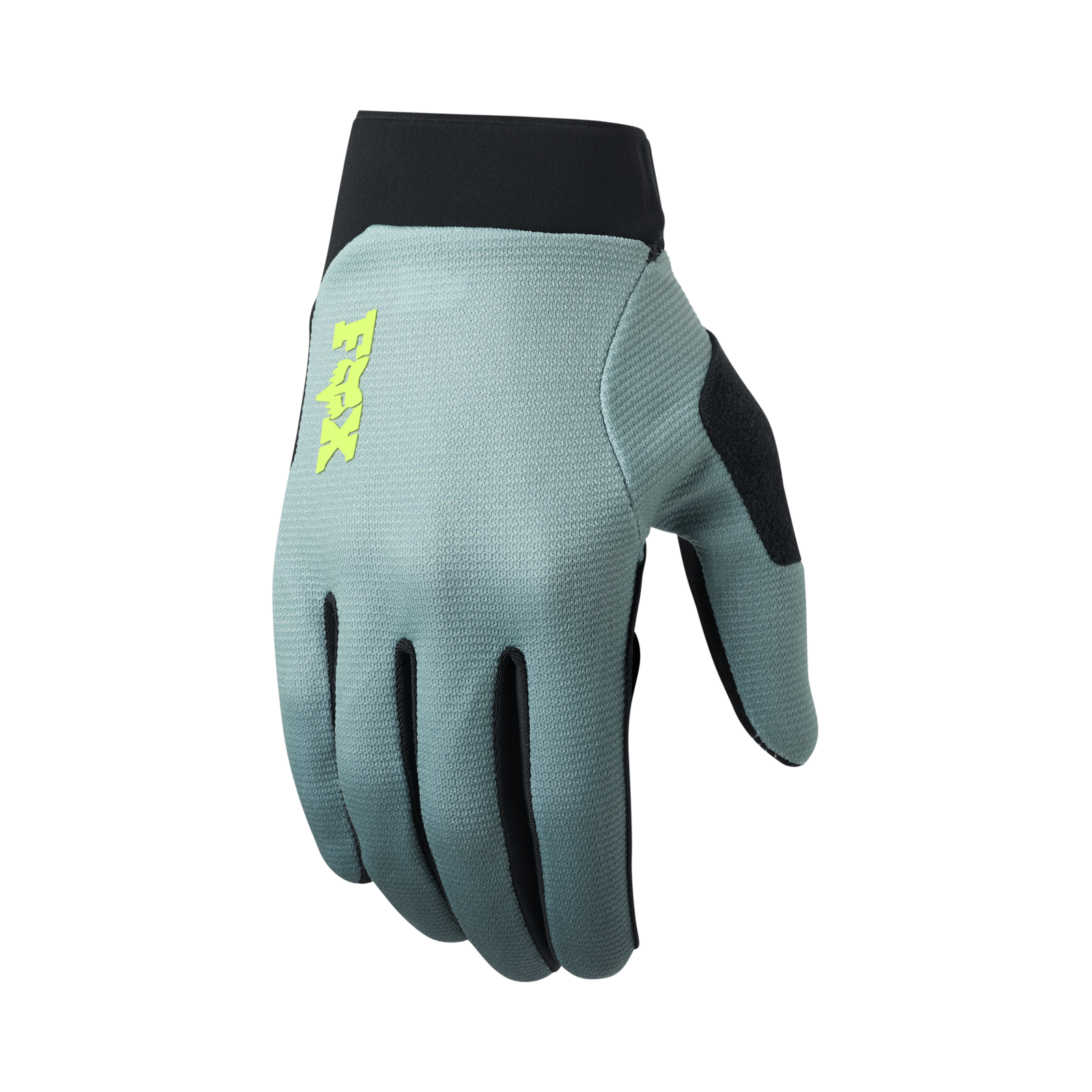 Fox Racing Ranger Glove Foundry in GRAU