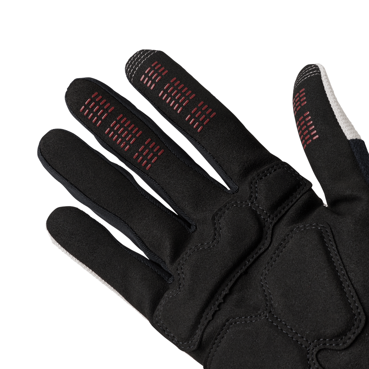 Fox Racing Ranger Glove Gel Roughcut in BEIGE