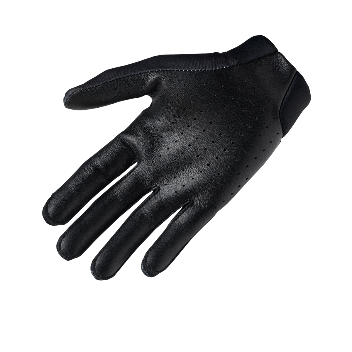 Fox Racing Flexair Glove Lp Goldstone SE in SCHWARZ