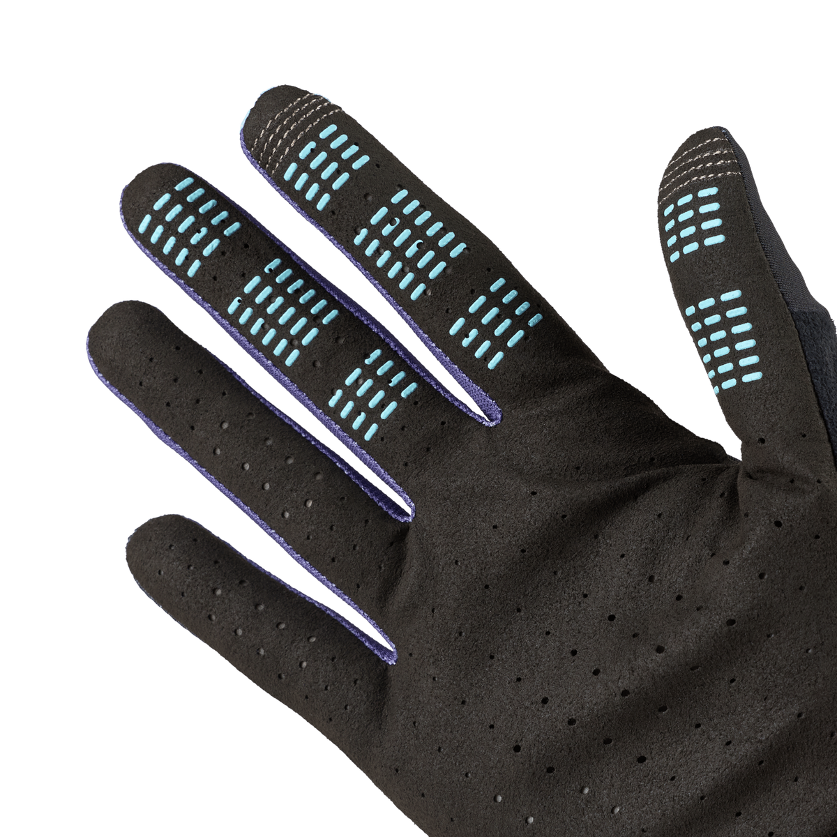 Fox Racing Flexair Glove TS57 SE in MEHRFARBIG