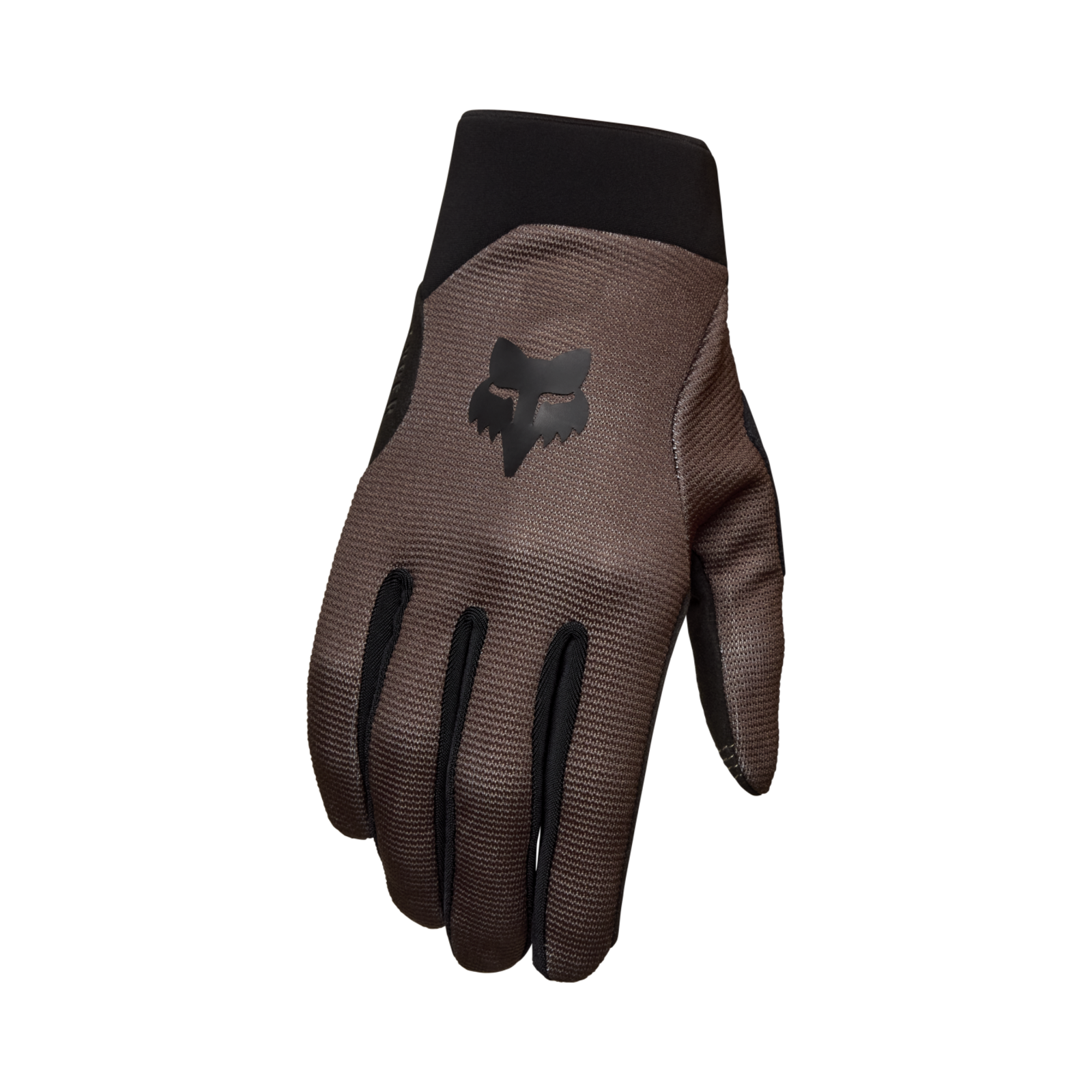 Fox Racing W Ranger Velohandschuhe lang in BRAUN