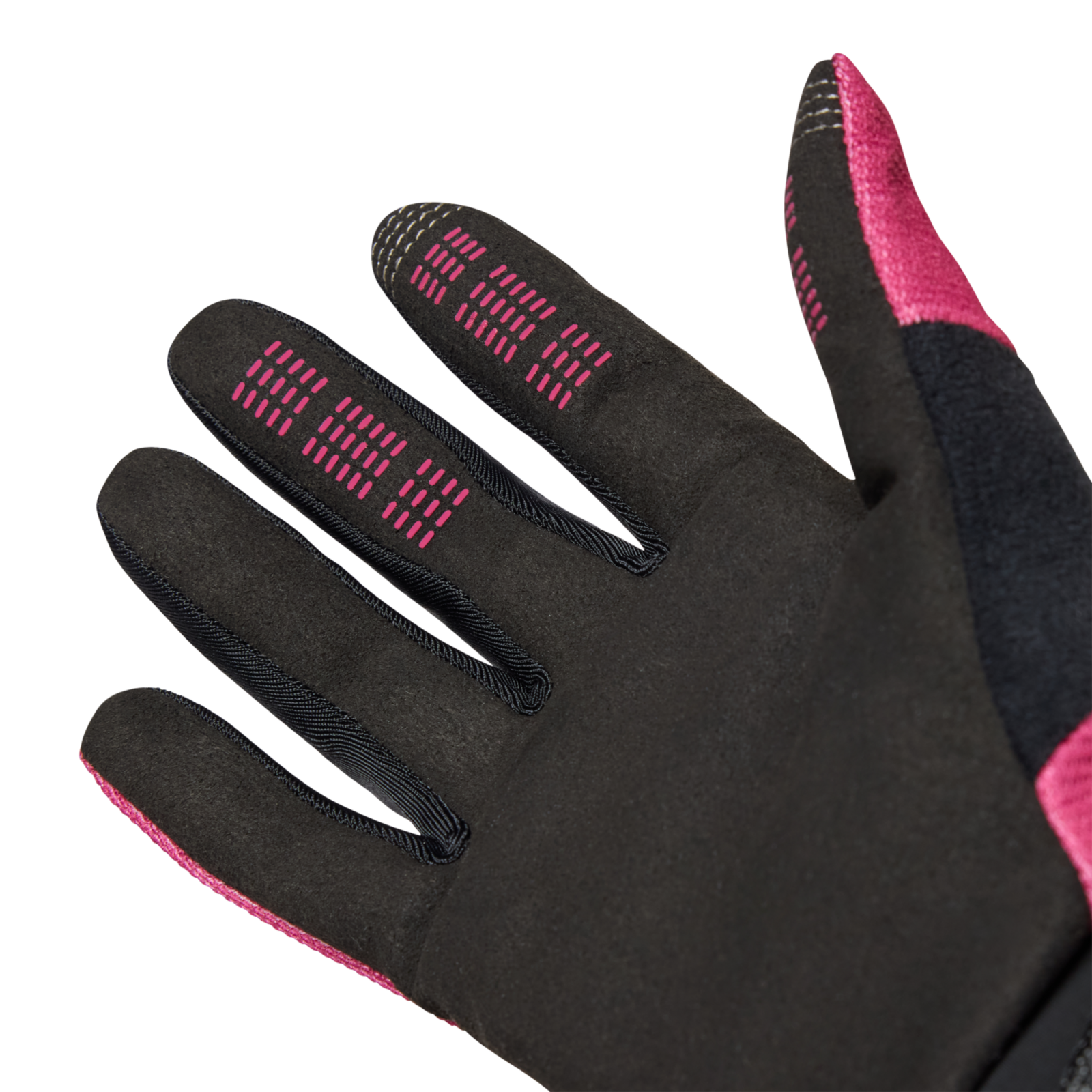 Fox Racing W Ranger Velohandschuhe lang in PINK