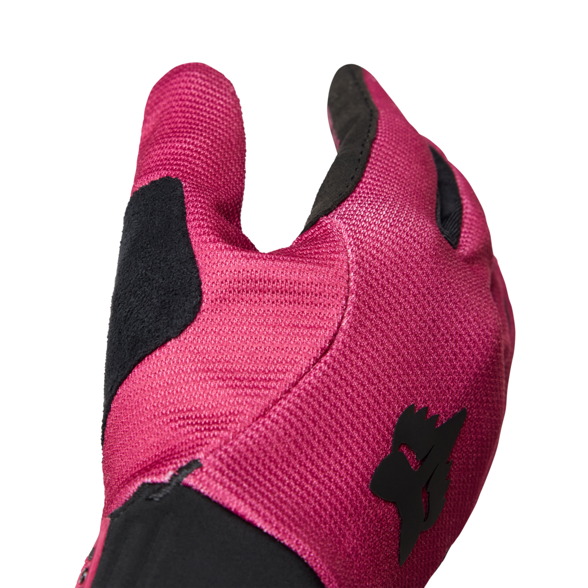 Fox Racing W Ranger Velohandschuhe lang in PINK