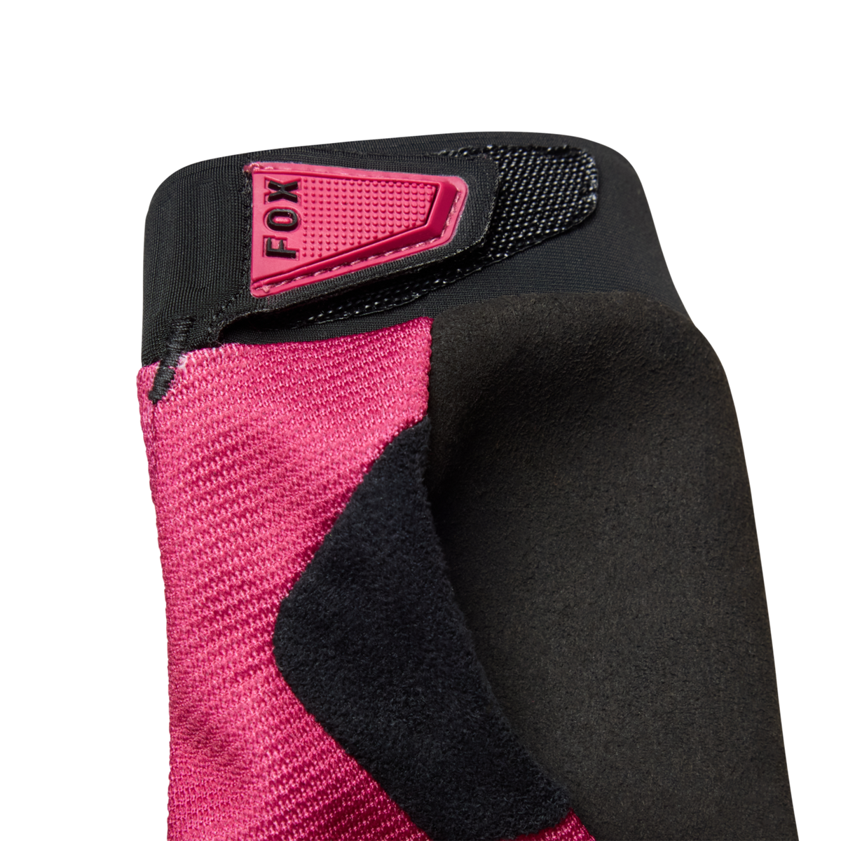 Fox Racing W Ranger Velohandschuhe lang in PINK