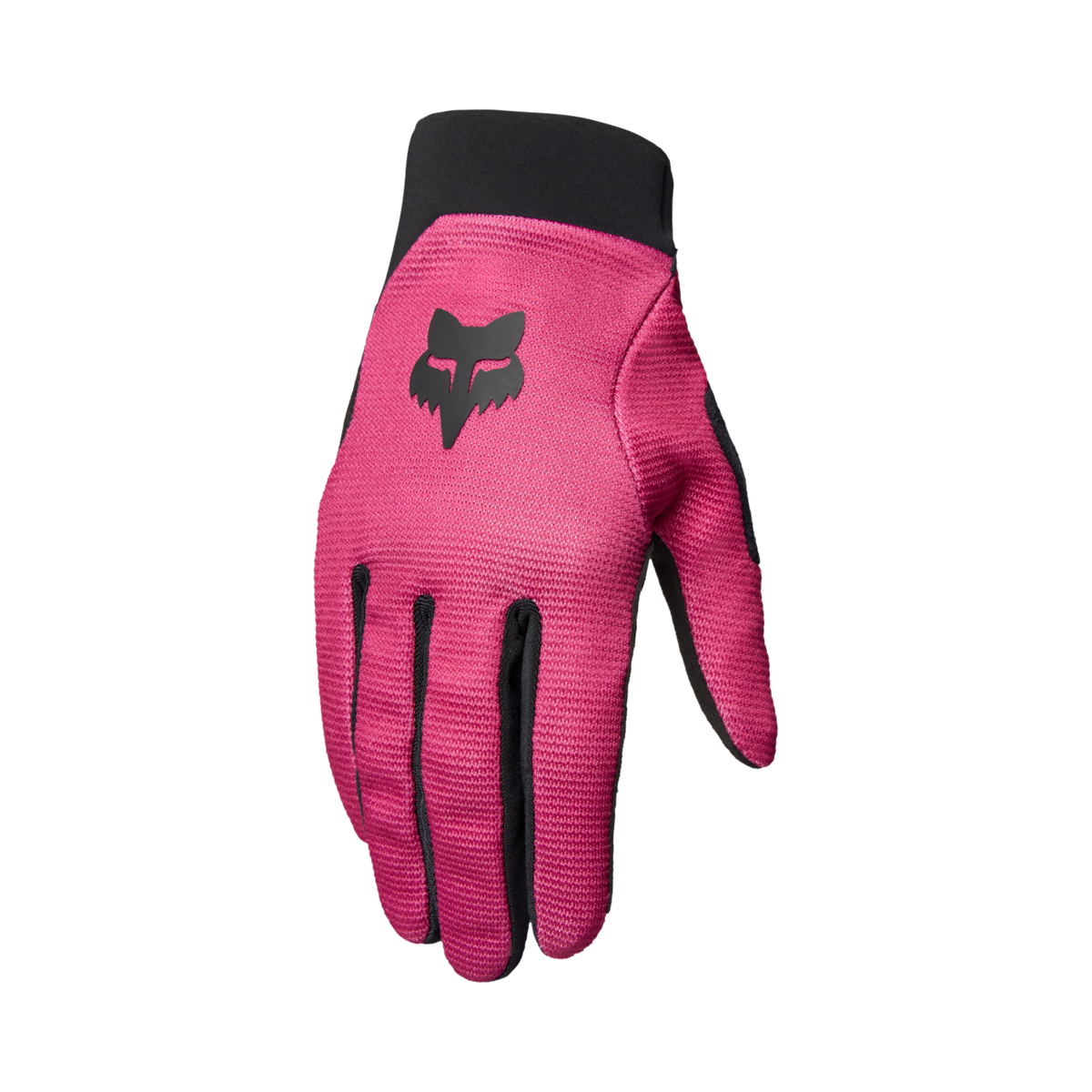 Fox Racing W Ranger Velohandschuhe lang in PINK