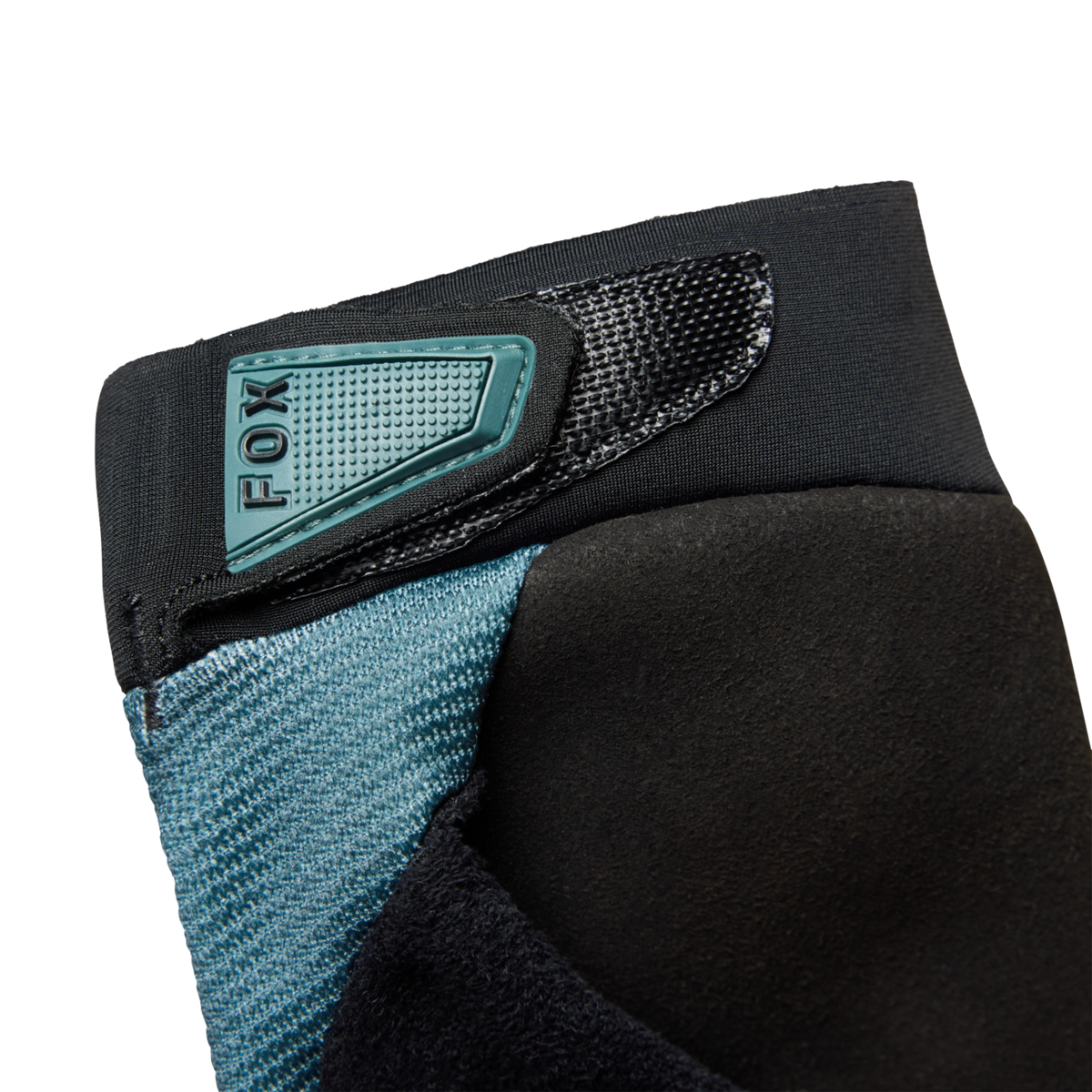 Fox Racing W Ranger Velohandschuhe lang in BLAU