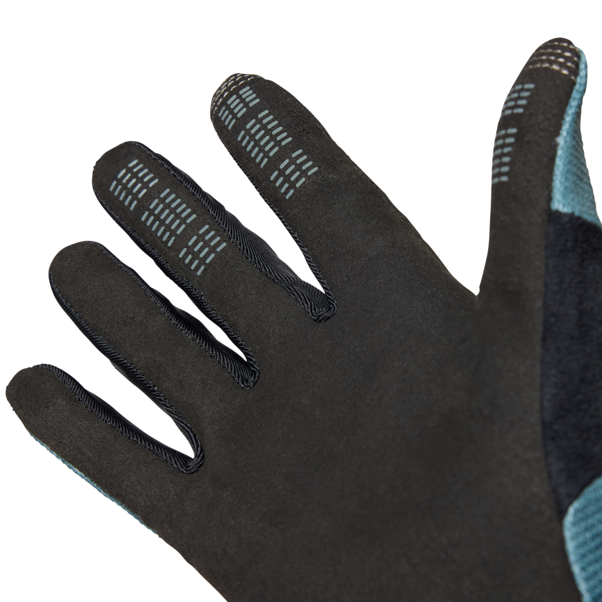 Fox Racing W Ranger Velohandschuhe lang in BLAU