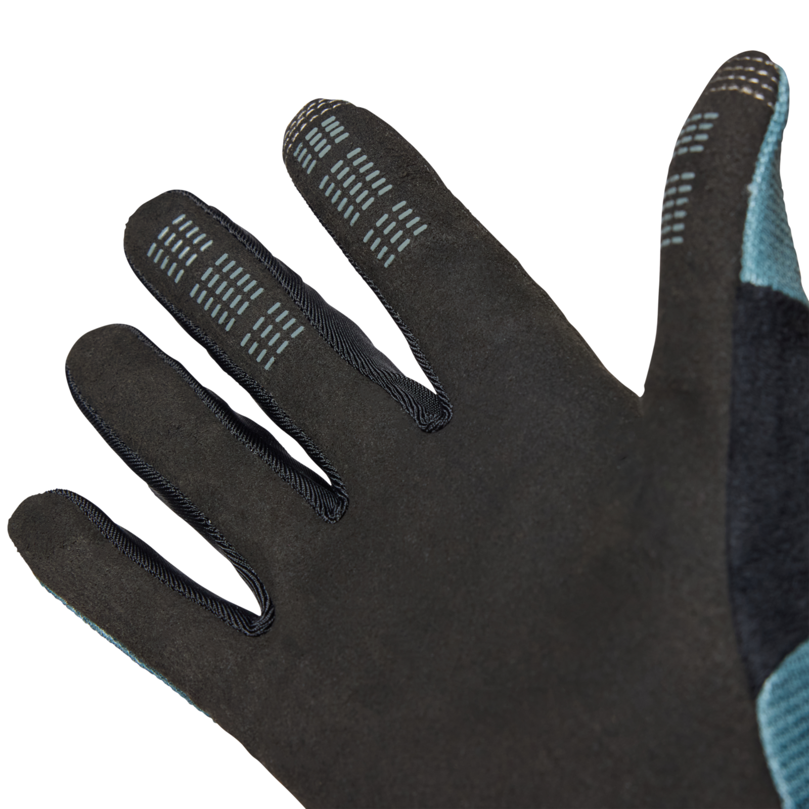 Fox Racing W Ranger Velohandschuhe lang in BLAU