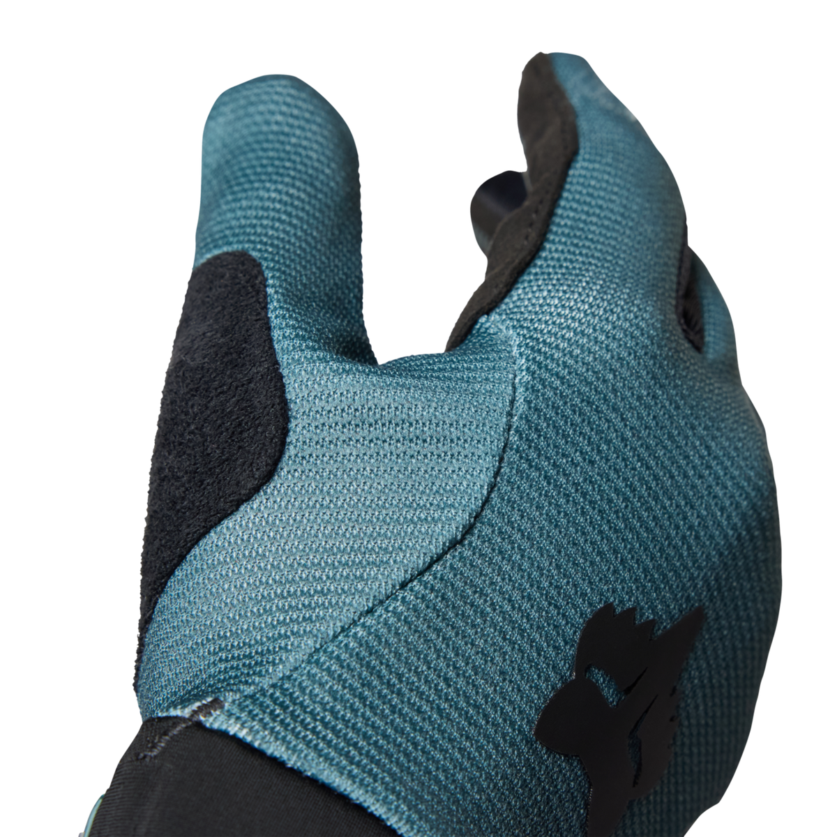 Fox Racing W Ranger Velohandschuhe lang in BLAU