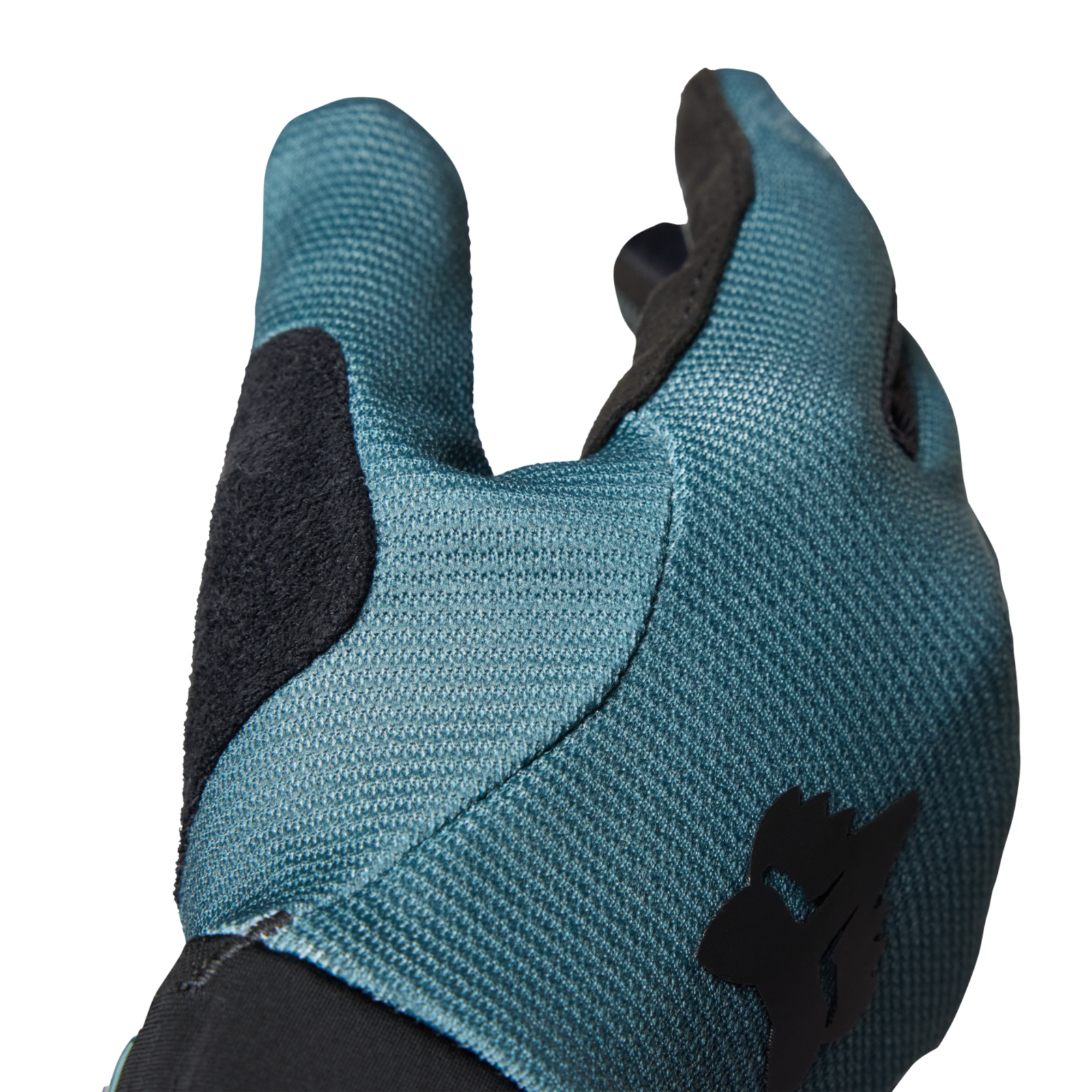 Fox Racing W Ranger Velohandschuhe lang in BLAU
