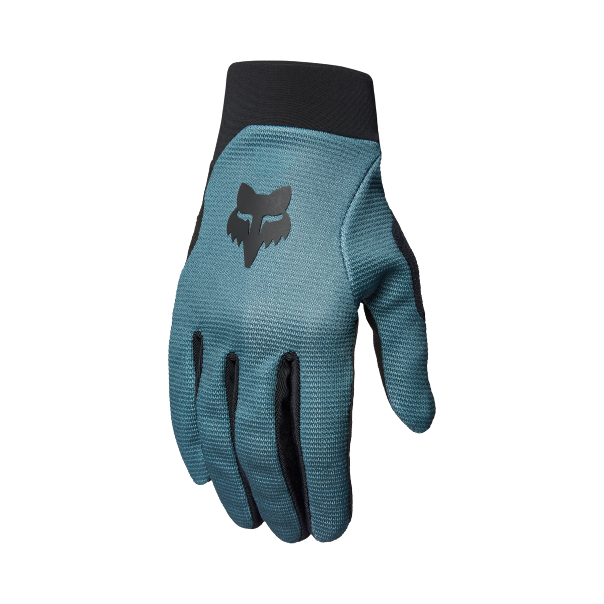 Fox Racing W Ranger Velohandschuhe lang in BLAU