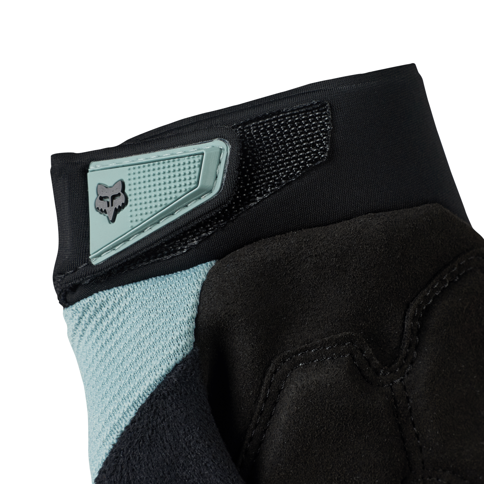 Fox Racing W Ranger Gel Velohandschuhe lang in GRAU