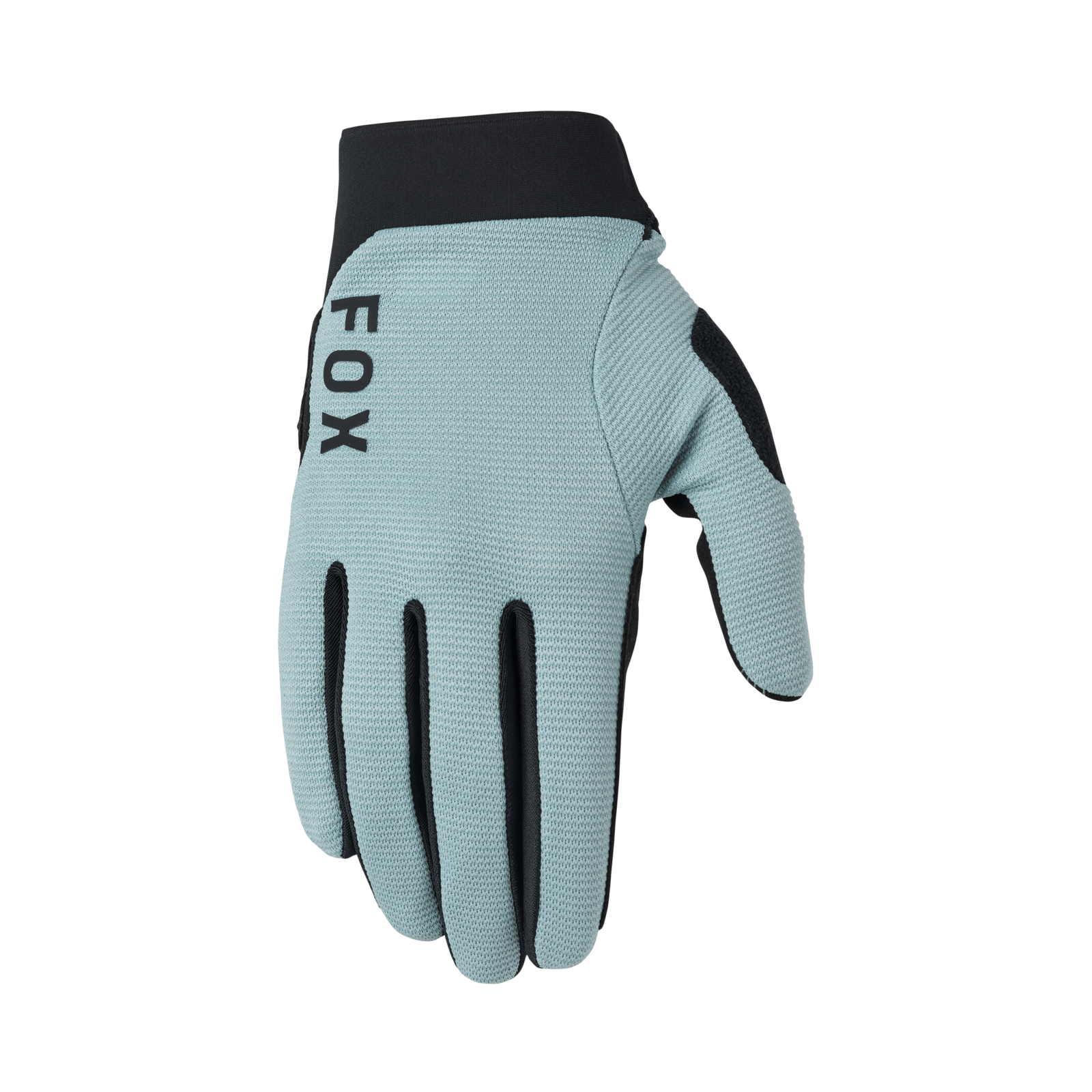 Fox Racing W Ranger Gel Velohandschuhe lang in GRAU