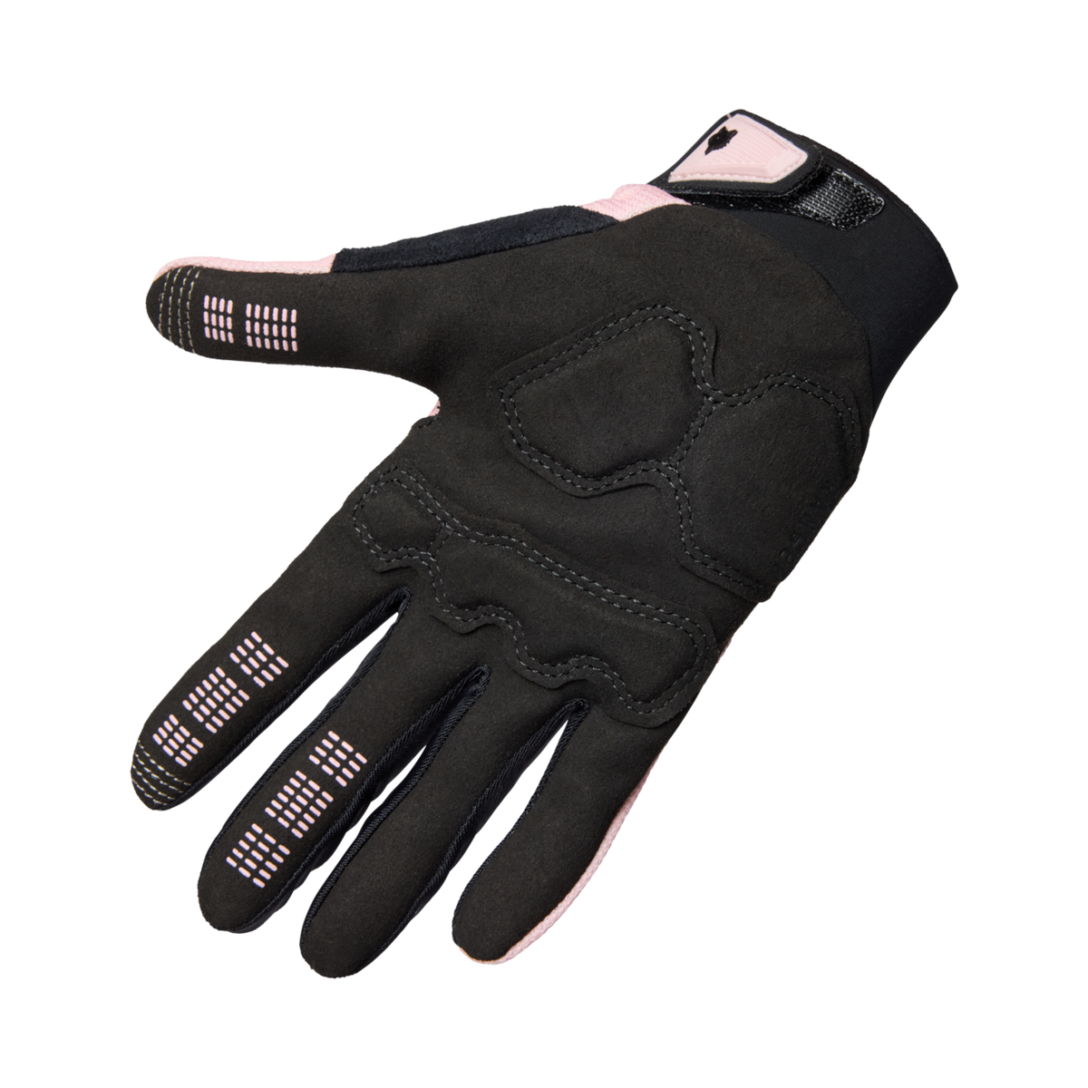 Fox Racing W Ranger Gel Velohandschuhe lang in PINK