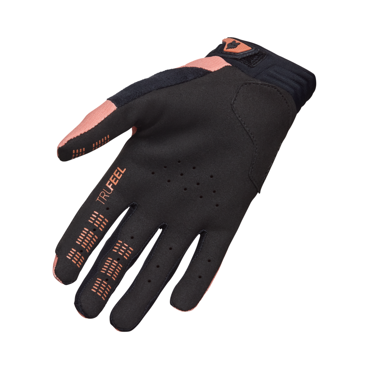Fox Racing W Defend Velohandschuhe lang in PINK