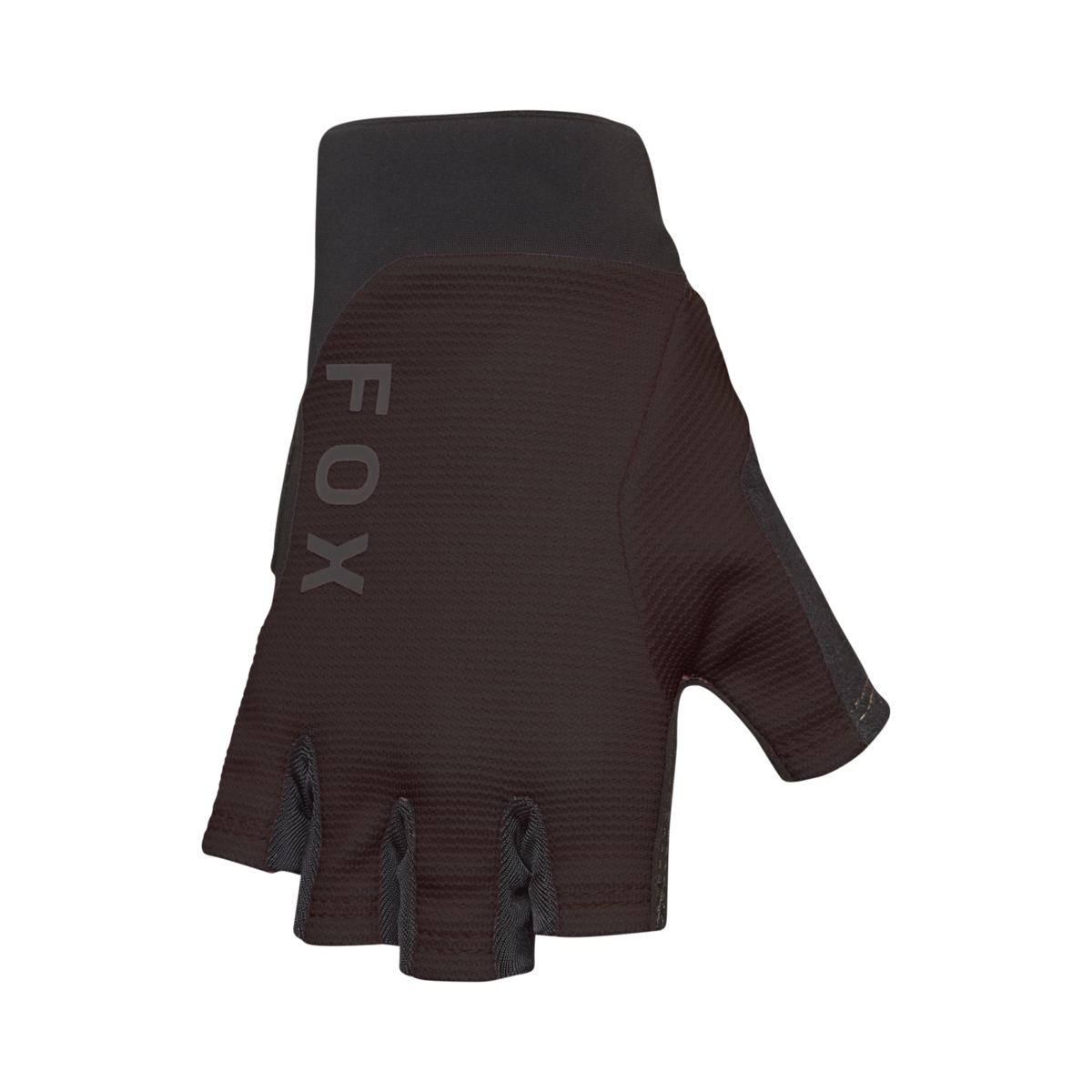 Fox Racing W Ranger Gel Velohandschuhe kurz in SCHWARZ
