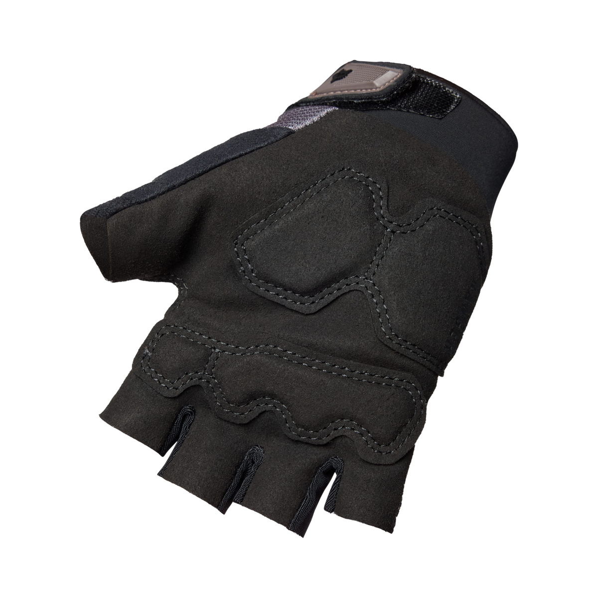 Fox Racing W Ranger Gel Velohandschuhe kurz in GRAU