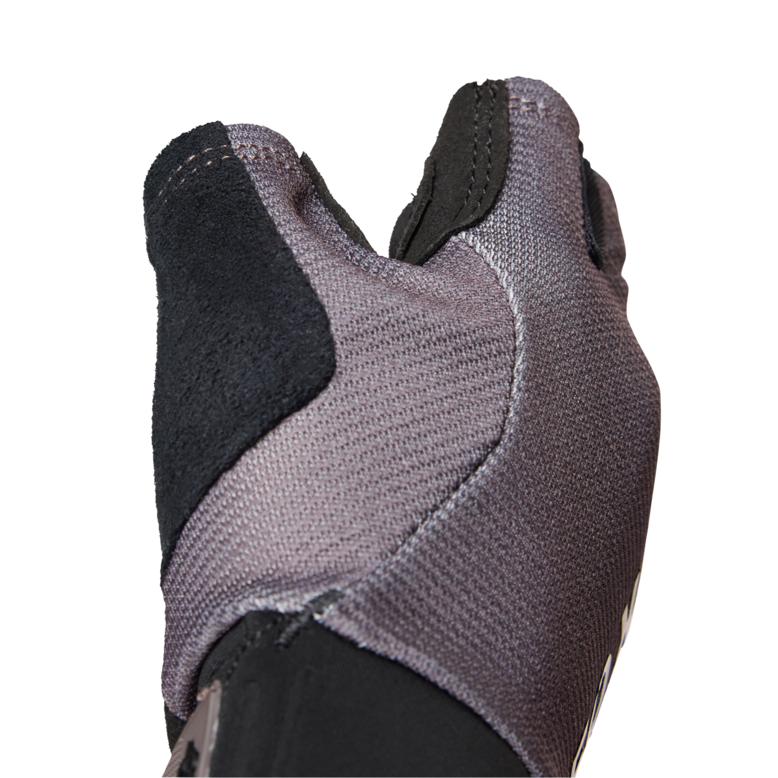 Fox Racing W Ranger Gel Velohandschuhe kurz in GRAU