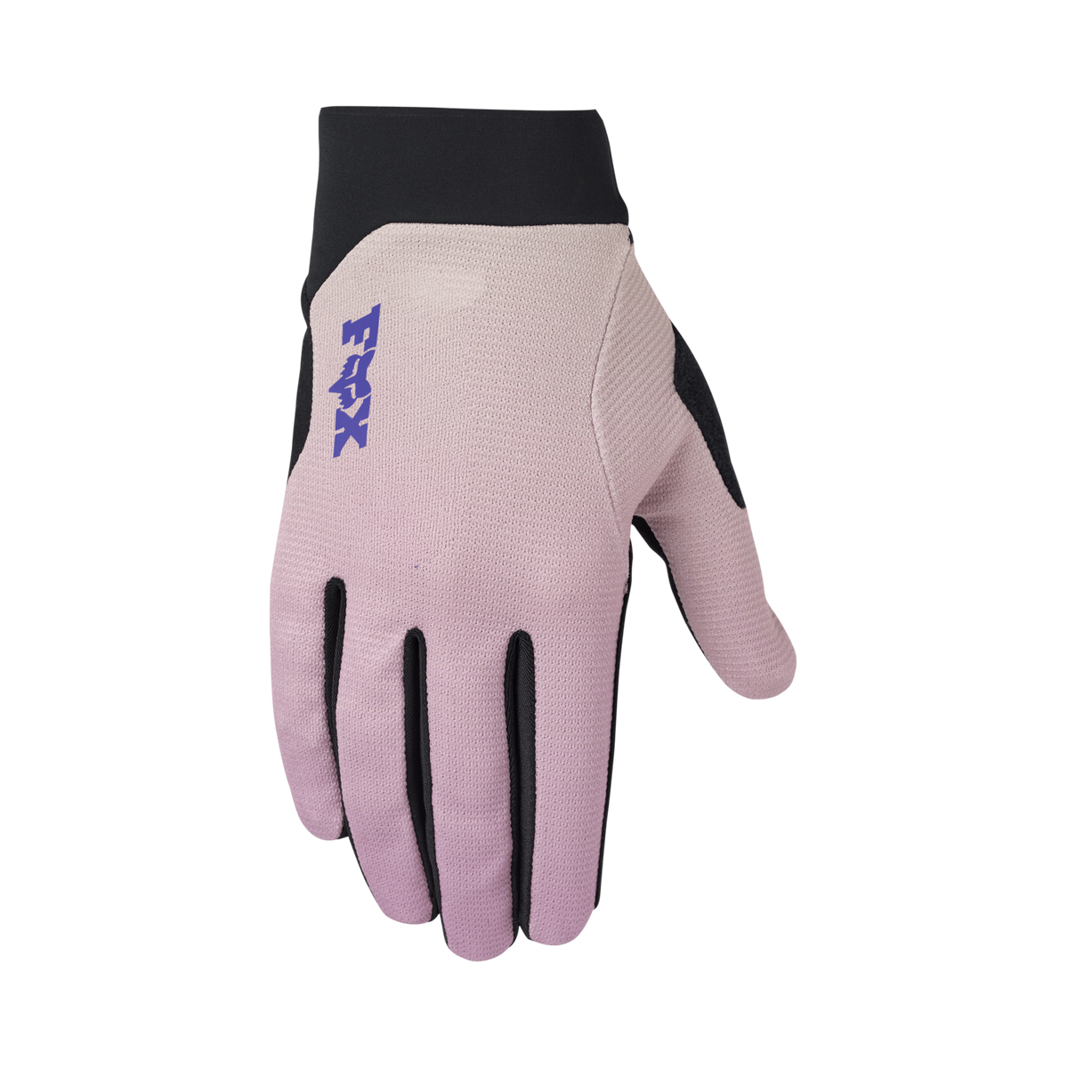 Fox Racing W Ranger Glove Foundry in PINK