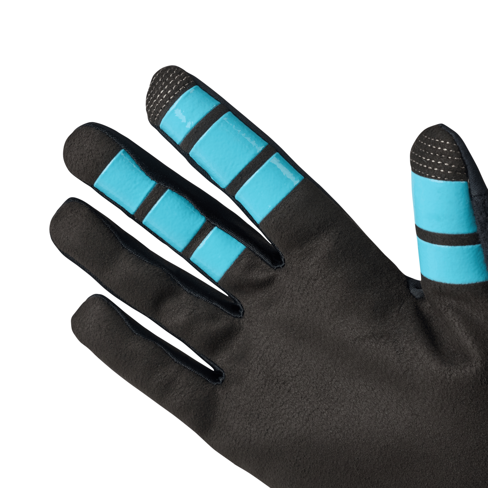 Fox Racing W Ranger Fire Glove Lunar SE in SCHWARZ