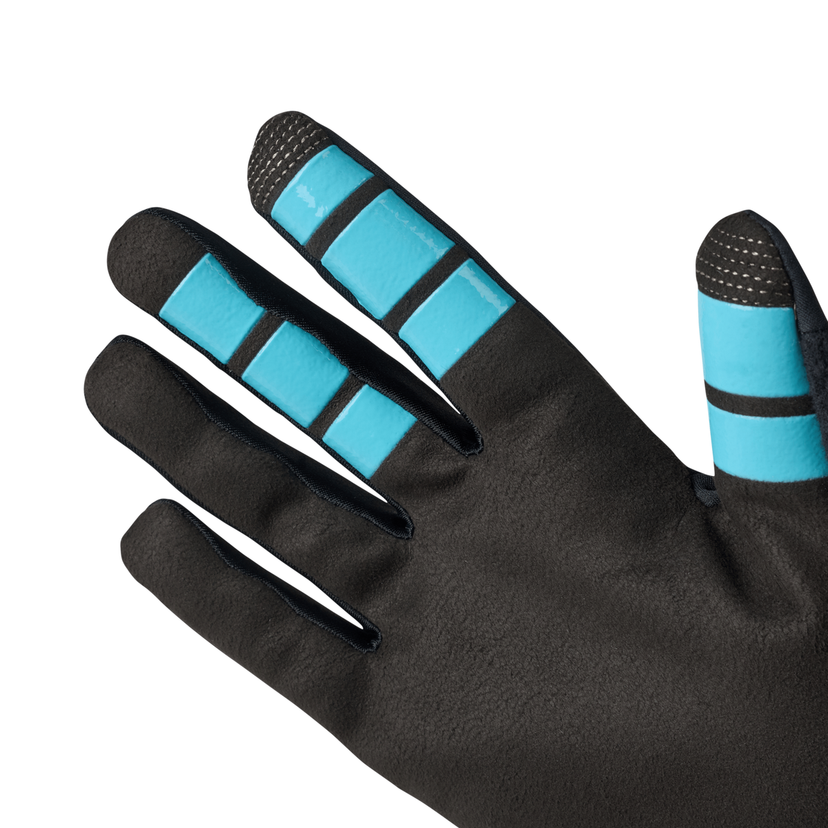 Fox Racing W Ranger Fire Glove Lunar SE in SCHWARZ
