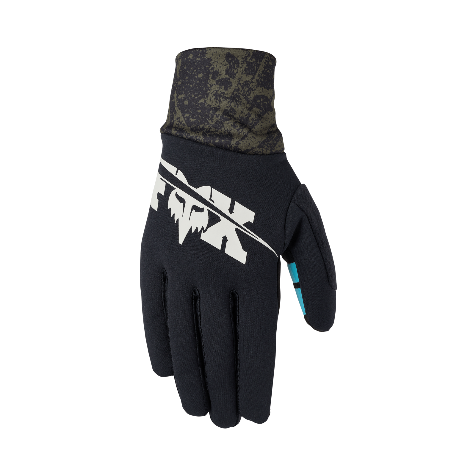 W Ranger Fire Glove Lunar SE