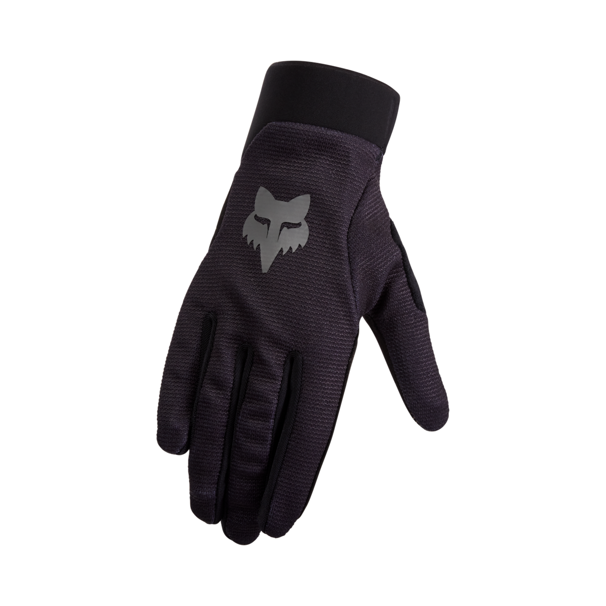 Fox Racing Yth Ranger Velohandschuhe lang in SCHWARZ