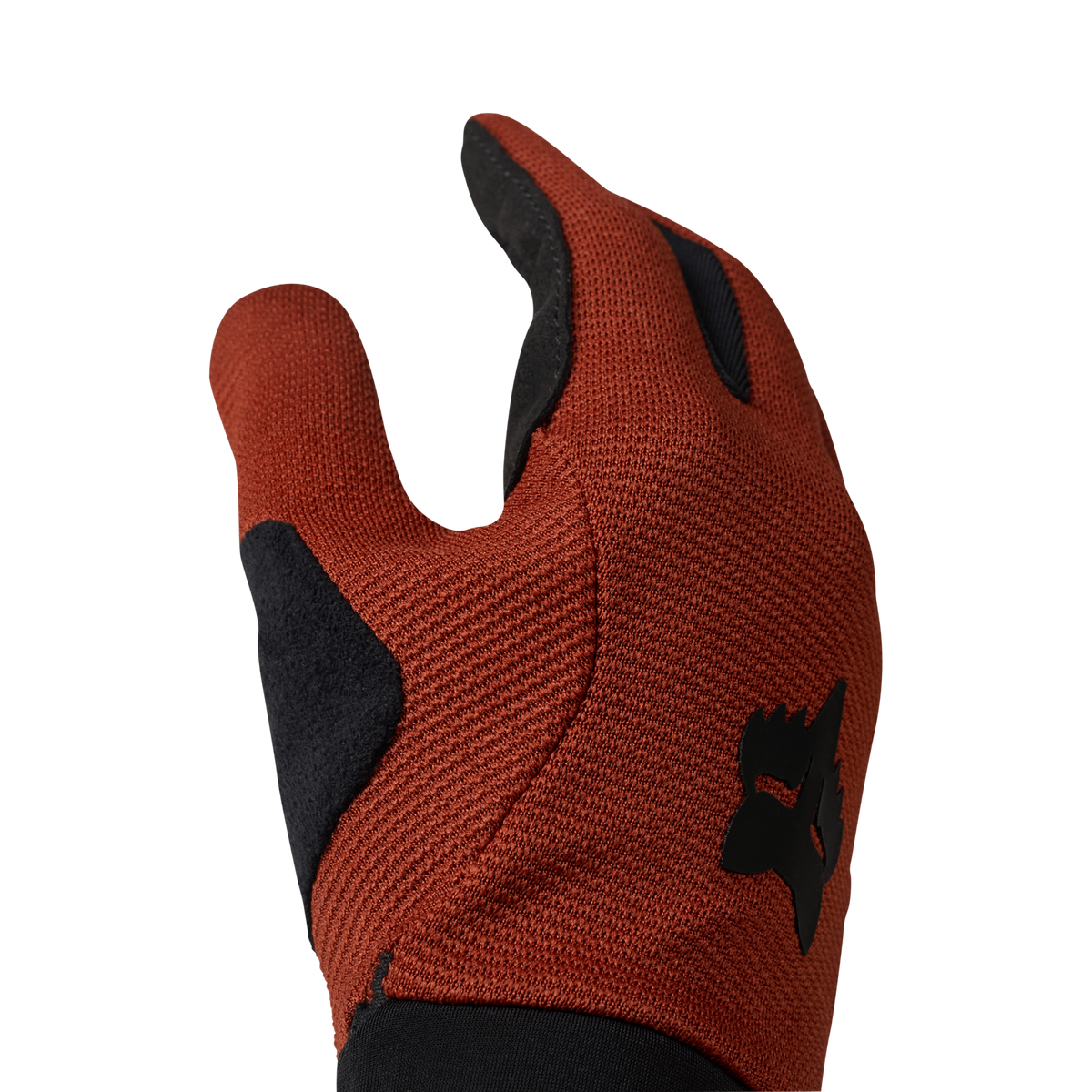 Fox Racing Yth Ranger Velohandschuhe lang in BRAUN