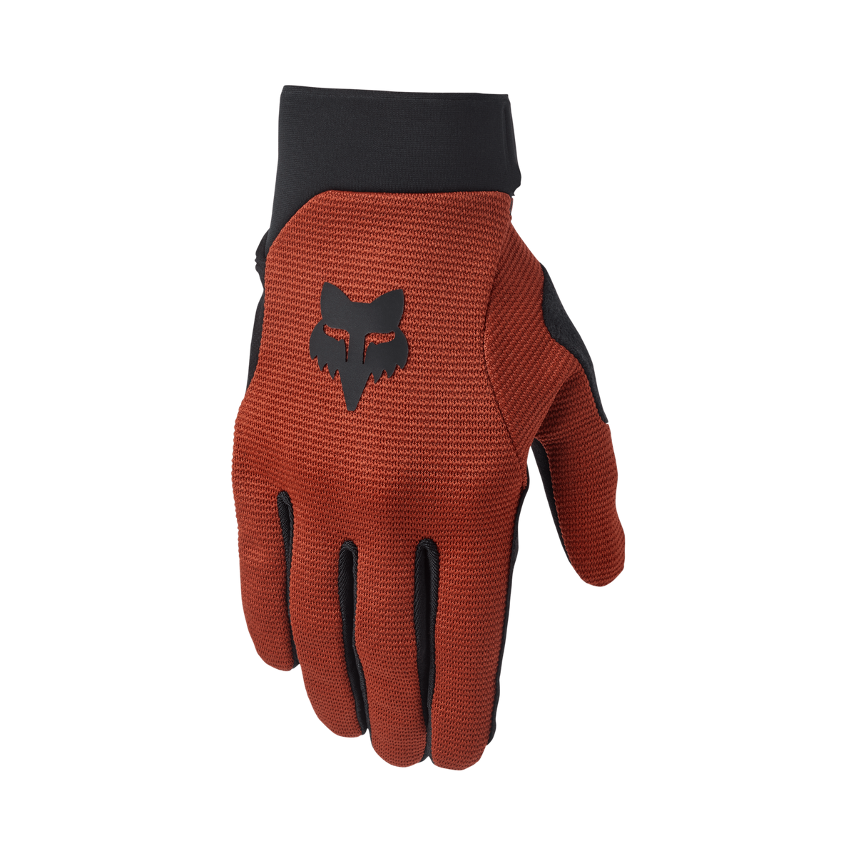 Fox Racing Yth Ranger Velohandschuhe lang in BRAUN