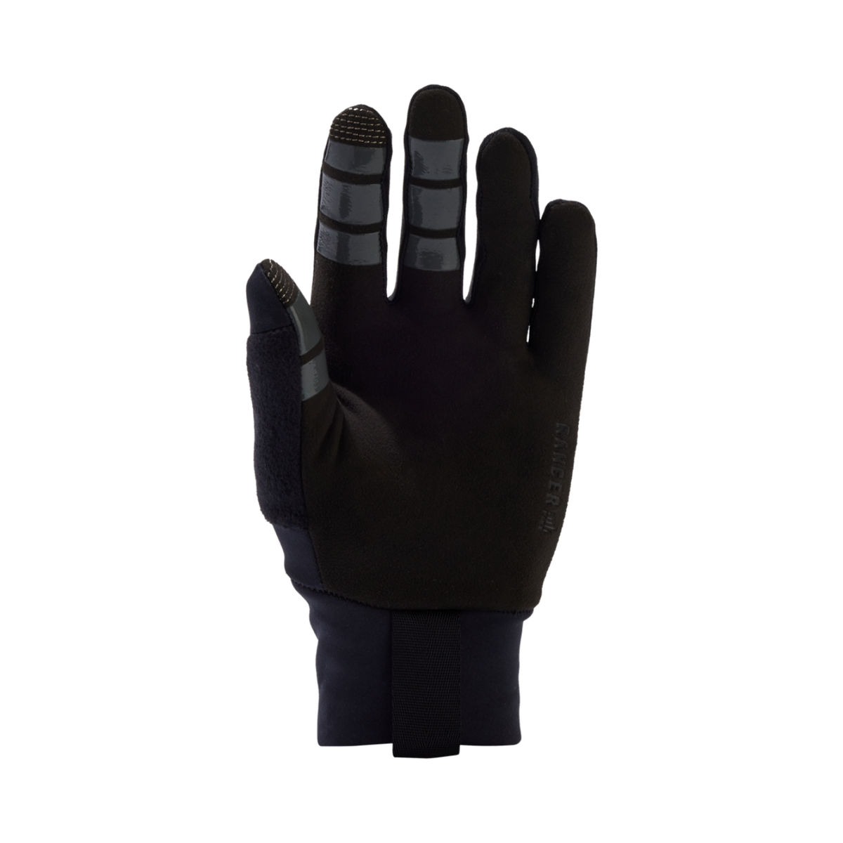 Fox Racing Yth Ranger Fire Glove in SCHWARZ