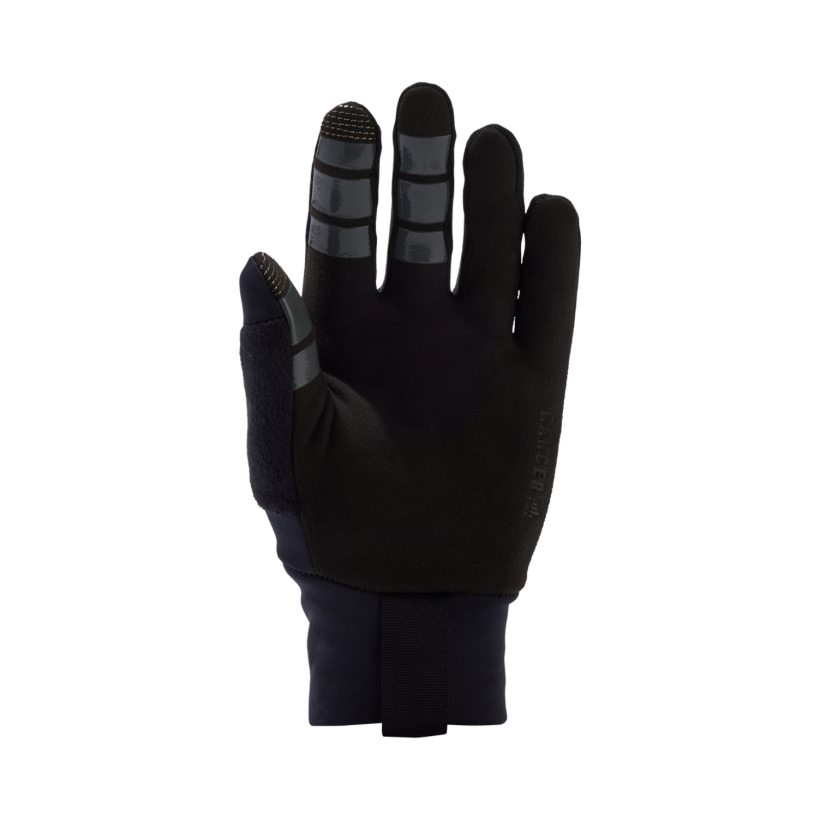 Fox Racing Yth Ranger Fire Glove in SCHWARZ