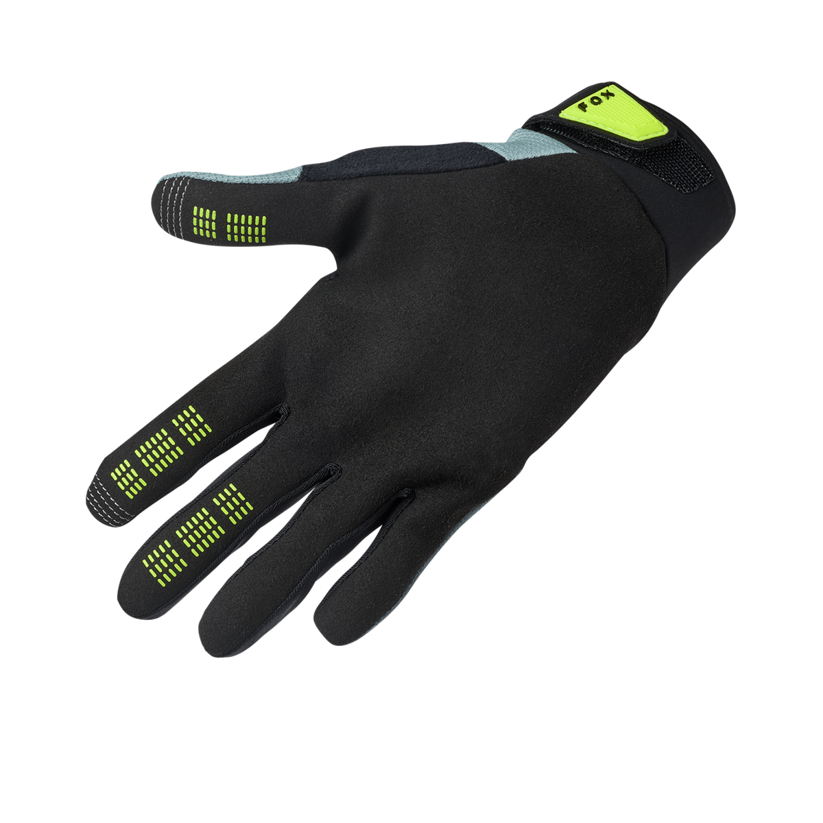 Fox Racing Yth Ranger Glove Foundry in GRAU
