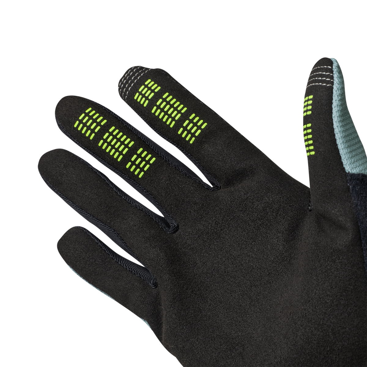 Fox Racing Yth Ranger Glove Foundry in GRAU