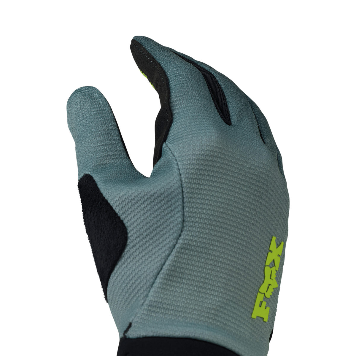 Fox Racing Yth Ranger Glove Foundry in GRAU