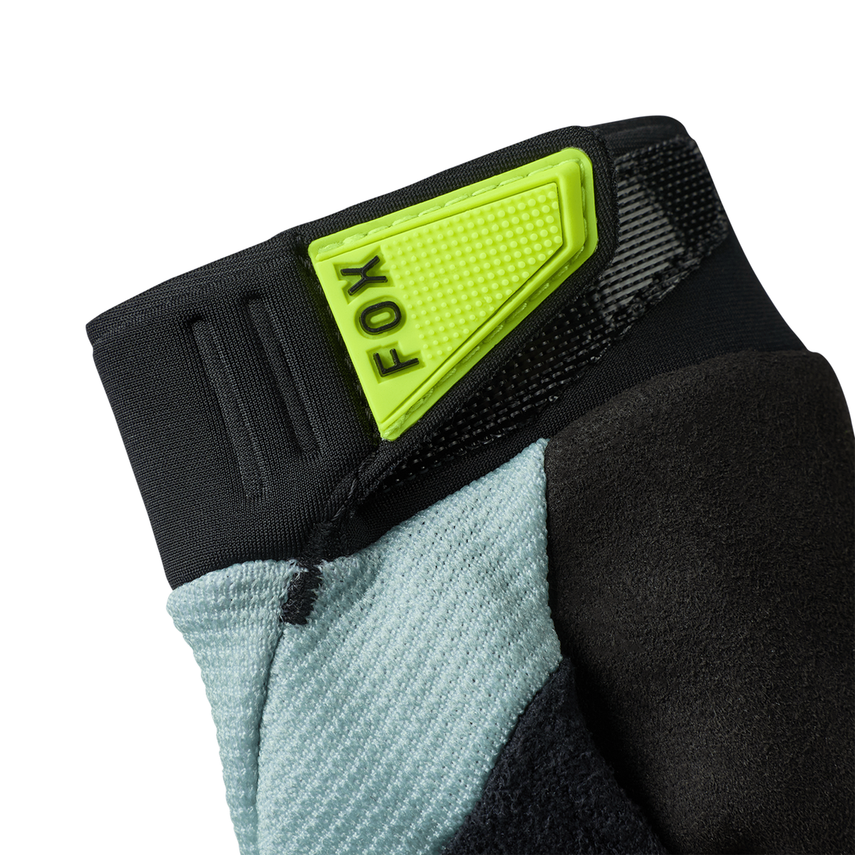 Fox Racing Yth Ranger Glove Foundry in GRAU