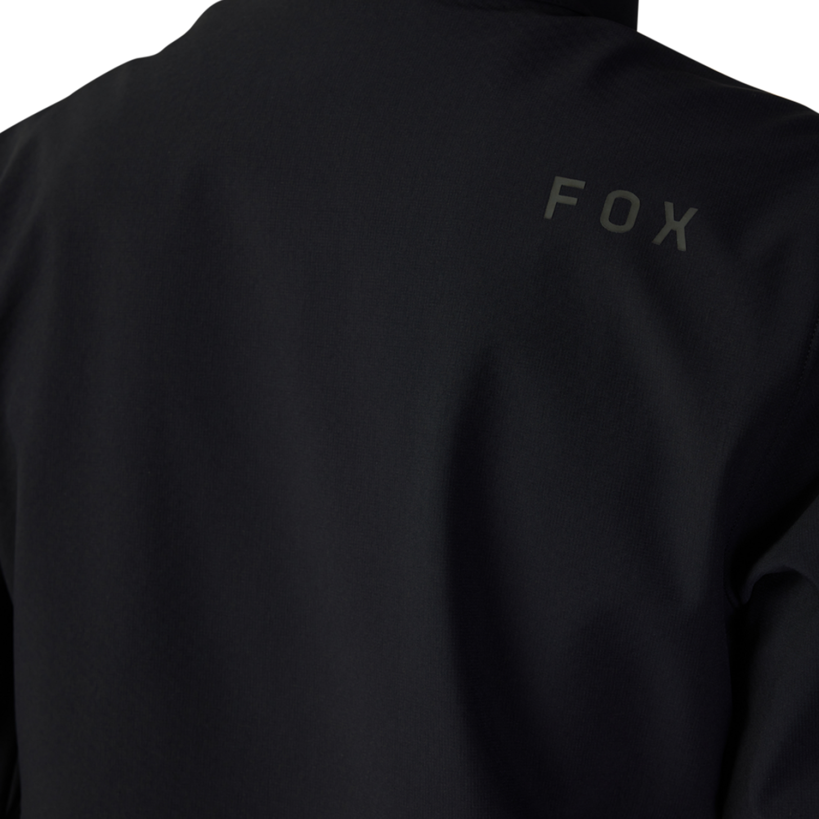 Fox Racing Ranger Fire Jacket in SCHWARZ