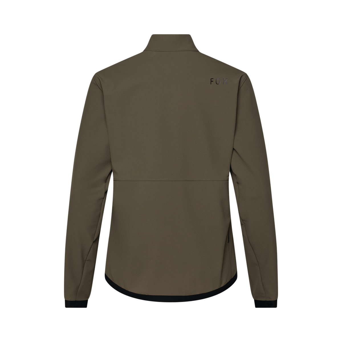 Fox Racing Ranger Fire Jacket in BRAUN