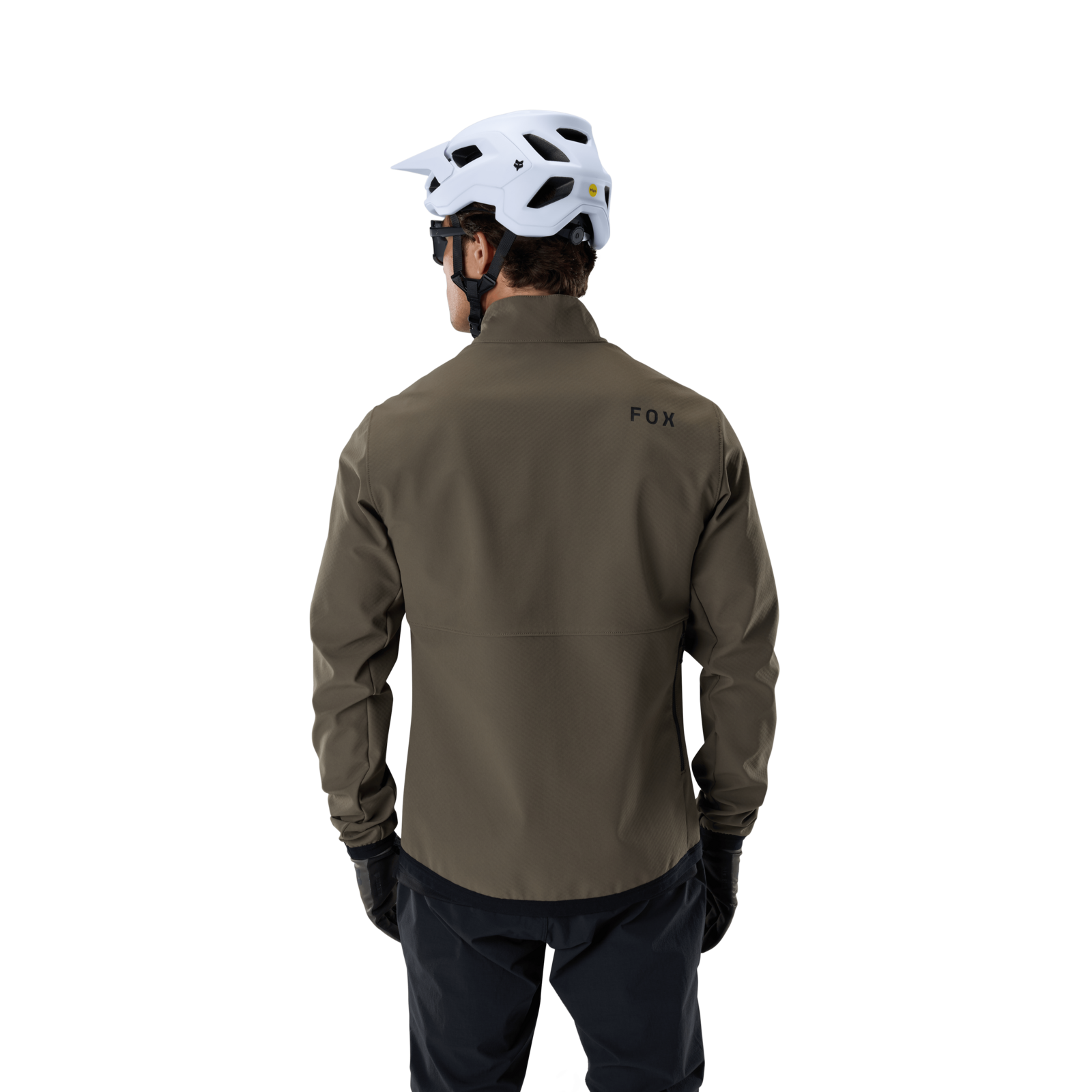 Fox Racing Ranger Fire Jacket in