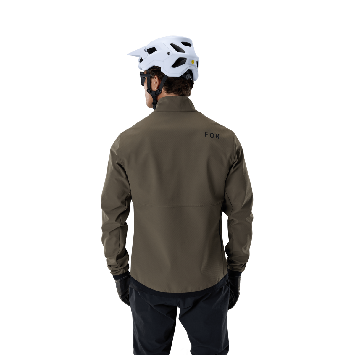 Fox Racing Ranger Fire Jacket in