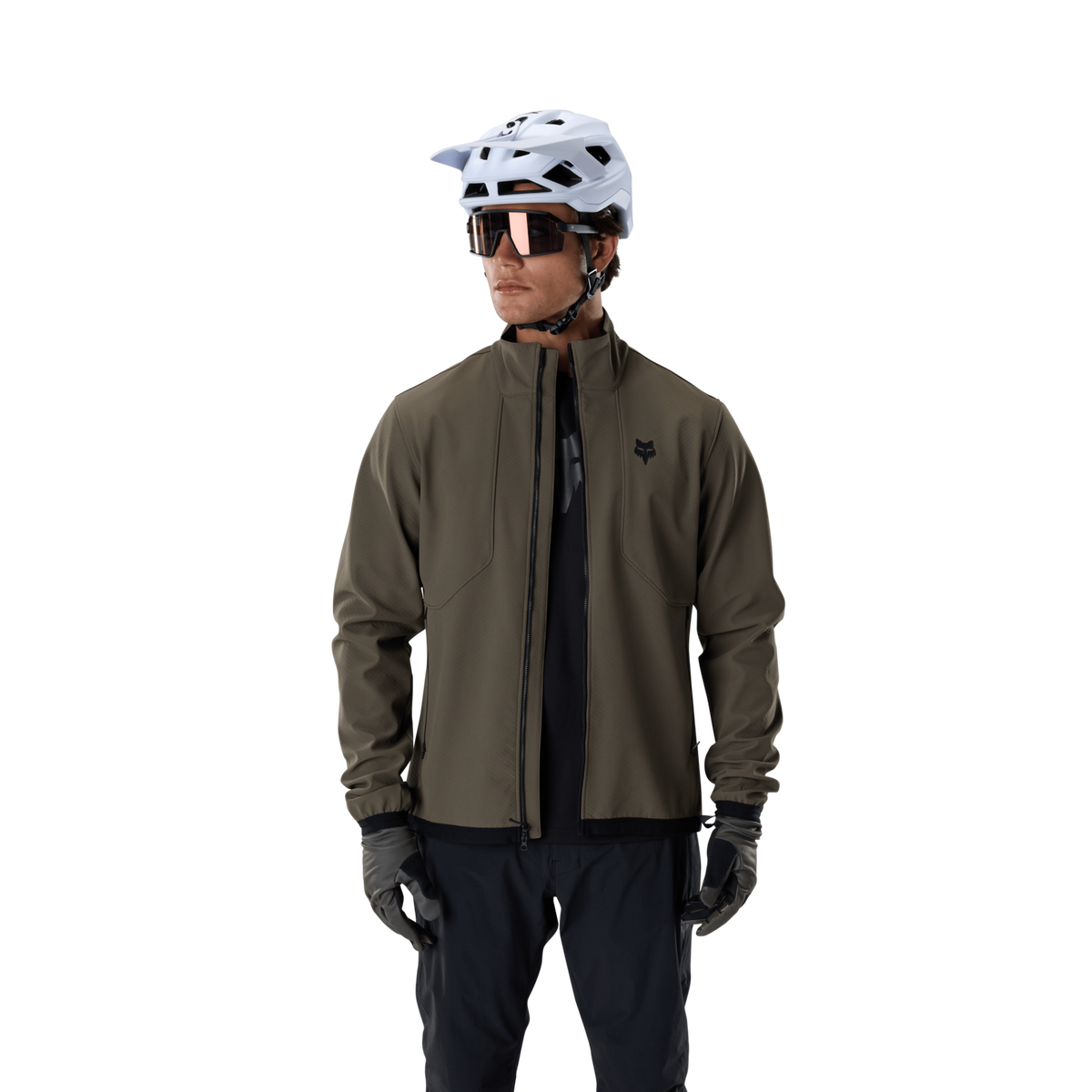 Fox Racing Ranger Fire Jacket in